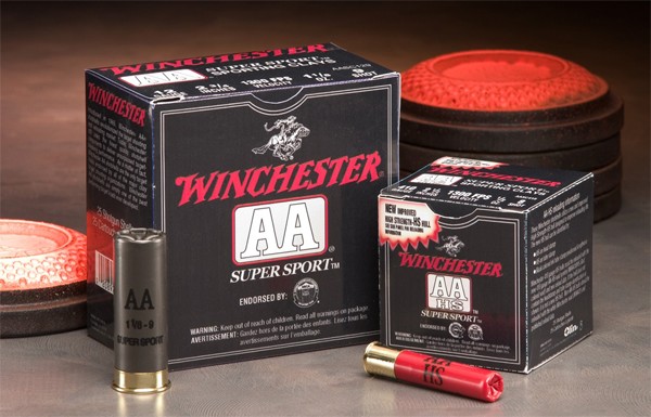 WIN AASC4185 8 1/2 25 - Win Repeating Arms Promotion